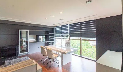 Andar Corporativo à venda, 147 m² por R$ 2.100.000,00 - Bela Vista - Porto Alegre/RS