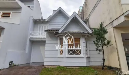 Casa com 3 dormitórios à venda, 165 m² por R$ 998.000,00 - Ecoville - Porto Alegre/RS