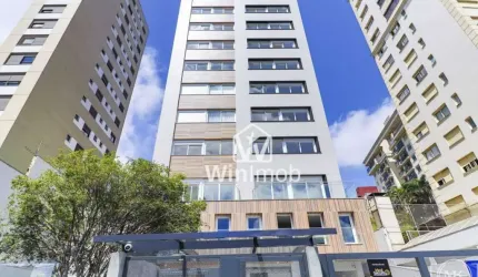 Apartamento com 1 dormitório à venda, 53 m² por R$ 593.670,00 - Três Figueiras - Porto Alegre/RS
