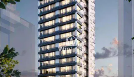 Apartamento com 3 dormitórios à venda, 131 m² por R$ 2.737.000,00 - Rio Branco - Porto Alegre/RS