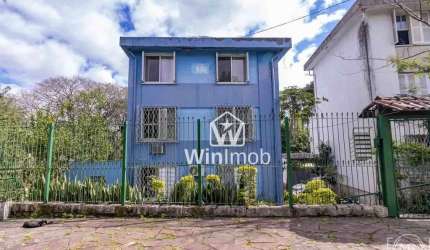 Apartamento à venda, 77 m² por R$ 265.000,00 - Jardim Botânico - Porto Alegre/RS