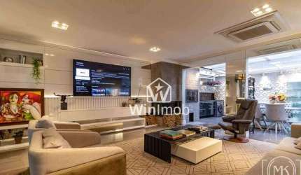 Casa com 3 dormitórios à venda, 195 m² por R$ 1.990.000,00 - Jardim Carvalho - Porto Alegre/RS