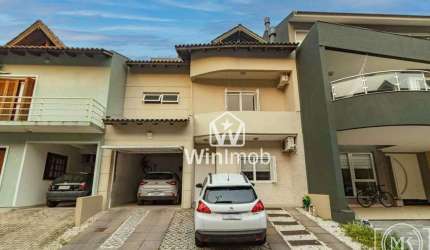 Casa com 3 dormitórios à venda, 216 m² por R$ 1.350.000,00 - Ecoville - Porto Alegre/RS