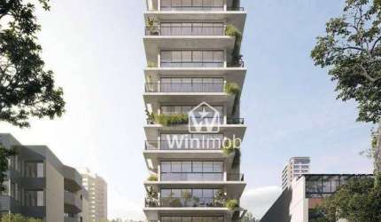 Apartamento com 3 dormitórios à venda, 223 m² por R$ 2.272.000,00 - Higienópolis - Porto Alegre/RS