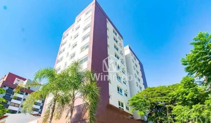Apartamento com 2 dormitórios à venda, 67 m² por R$ 650.000,00 - Santana - Porto Alegre/RS