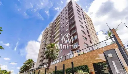 Apartamento com 3 dormitórios à venda, 84 m² por R$ 940.400,00 - Passo d'Areia - Porto Alegre/RS