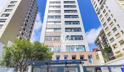Apartamento com 1 dormitório à venda, 53 m² por R$ 685.823,00 - Três Figueiras - Porto Alegre/RS