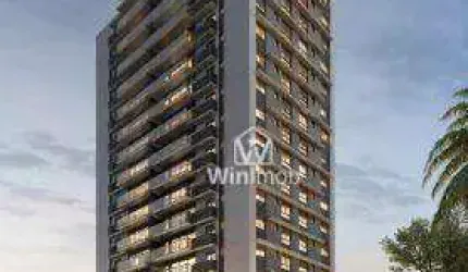 Cobertura com 3 dormitórios à venda, 231 m² por R$ 3.082.000,00 - Auxiliadora - Porto Alegre/RS