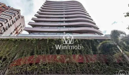 Apartamento com 3 dormitórios à venda, 164 m² por R$ 2.948.000,00 - Bela Vista - Porto Alegre/RS