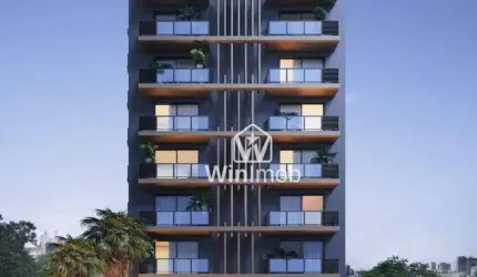 Apartamento com 2 dormitórios à venda, 75 m² por R$ 779.900,00 - Boa Vista - Porto Alegre/RS