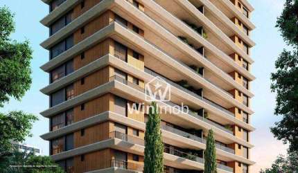 Apartamento com 3 dormitórios à venda, 179 m² por R$ 4.154.000,00 - Bela Vista - Porto Alegre/RS