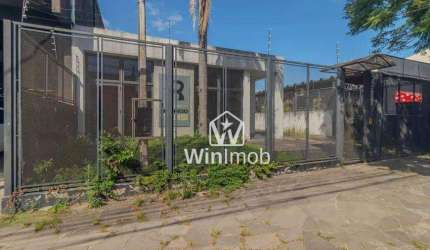 Terreno à venda, 476 m² por R$ 570.000,00 - São João - Porto Alegre/RS