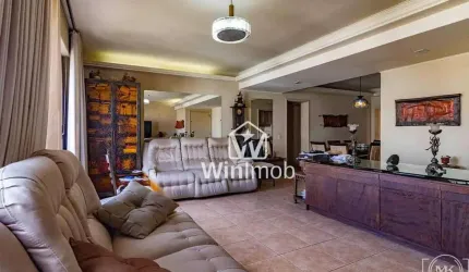 Apartamento à venda, 130 m² por R$ 850.000,00 - Moinhos de Vento - Porto Alegre/RS