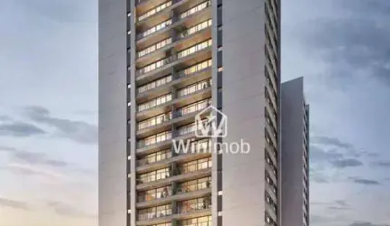 Apartamento com 3 dormitórios à venda, 151 m² por R$ 2.150.000,00 - Menino Deus - Porto Alegre/RS