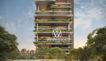 Apartamento com 4 dormitórios à venda, 302 m² por R$ 8.560.000,00 - Moinhos de Vento - Porto Alegre/RS