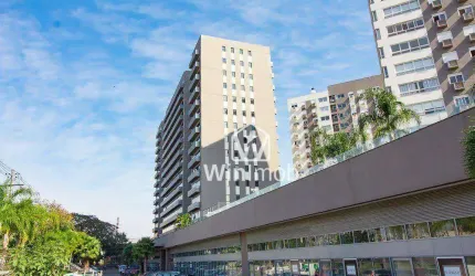 Sala à venda, 25 m² por R$ 189.000,00 - Jardim Lindóia - Porto Alegre/RS