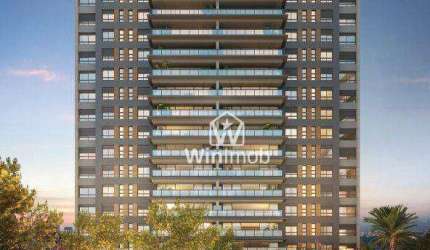 Apartamento com 3 dormitórios à venda, 216 m² por R$ 4.482.000,00 - Boa Vista - Porto Alegre/RS