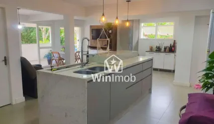 Casa à venda, 151 m² por R$ 1.720.000,00 - Vila Morada Gaúcha - Gravataí/RS