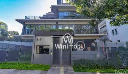 Apartamento com 1 dormitório à venda, 71 m² por R$ 849.000,00 - Petrópolis - Porto Alegre/RS
