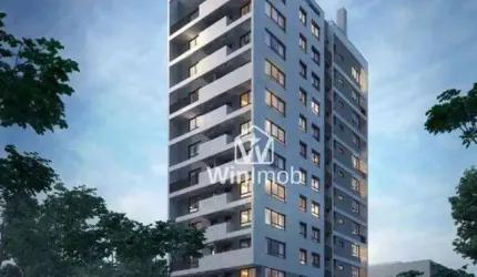 Apartamento com 2 dormitórios à venda, 66 m² por R$ 987.000,00 - Rio Branco - Porto Alegre/RS
