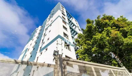 Apartamento com 2 dormitórios à venda, 62 m² por R$ 619.000,00 - Jardim Botânico - Porto Alegre/RS