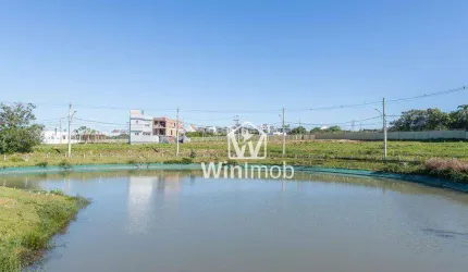 Terreno à venda, 197 m² por R$ 220.000,00 - Verdes Campos - Porto Alegre/RS