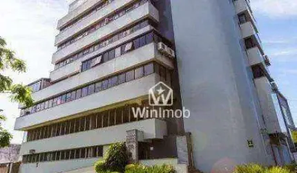 Sala à venda, 20 m² por R$ 180.000,00 - Santana - Porto Alegre/RS