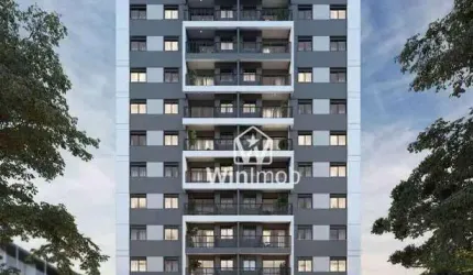 Apartamento com 3 dormitórios à venda, 79 m² por R$ 1.220.000,00 - Petrópolis - Porto Alegre/RS