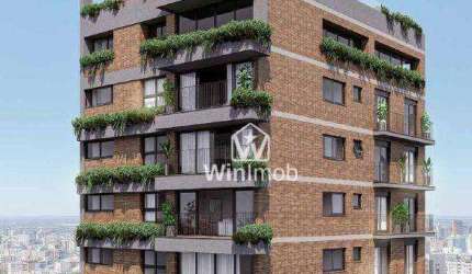 Apartamento com 3 dormitórios à venda, 203 m² por R$ 3.855.000,00 - Bela Vista - Porto Alegre/RS