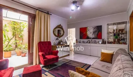 Apartamento à venda, 89 m² por R$ 535.000,00 - Petropolis - Porto Alegre/RS