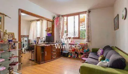 Apartamento à venda, 79 m² por R$ 360.000,00 - Boa Vista - Porto Alegre/RS