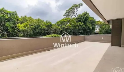 Apartamento com 3 dormitórios à venda, 200 m² por R$ 3.225.000,00 - Três Figueiras - Porto Alegre/RS