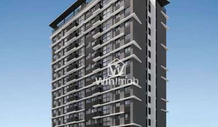 Apartamento com 3 dormitórios à venda, 88 m² por R$ 1.440.120,00 - Jardim  Botânico - Porto Alegre/RS