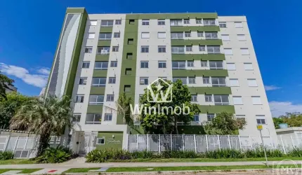 Apartamento com 3 dormitórios à venda, 70 m² por R$ 560.000,00 - Alto Petrópolis - Porto Alegre/RS