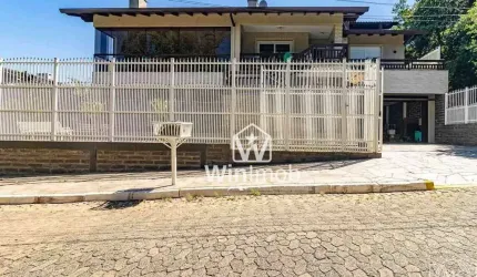 Casa à venda, 275 m² por R$ 1.000.000,00 - São Lucas - Viamão/RS
