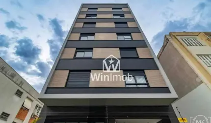 Apartamento com 2 dormitórios à venda, 63 m² por R$ 855.000,00 - Petrópolis - Porto Alegre/RS