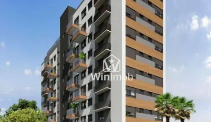 Apartamento com 3 dormitórios à venda, 82 m² por R$ 998.000,00 - Passo d'Areia - Porto Alegre/RS