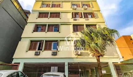 Apartamento à venda, 76 m² por R$ 400.000,00 - Menino Deus - Porto Alegre/RS