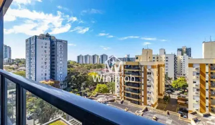 Apartamento à venda, 36 m² por R$ 719.000,00 - Boa Vista - Porto Alegre/RS