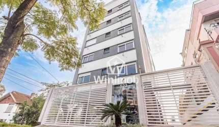 Apartamento com 1 dormitório à venda, 34 m² por R$ 475.300,00 - Petrópolis - Porto Alegre/RS