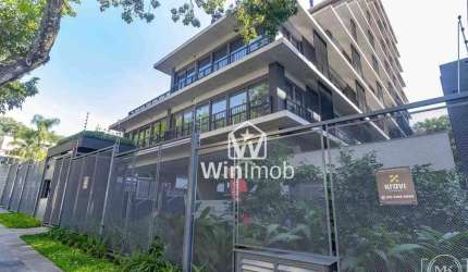 Apartamento com 2 dormitórios à venda, 75 m² por R$ 1.200.000,00 - Petrópolis - Porto Alegre/RS