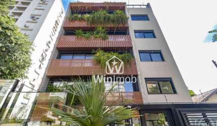 Apartamento à venda, 118 m² por R$ 2.674.000,00 - Moinhos de Vento - Porto Alegre/RS
