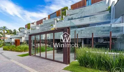 Apartamento com 3 dormitórios à venda, 374 m² por R$ 4.690.000,00 - Três Figueiras - Porto Alegre/RS