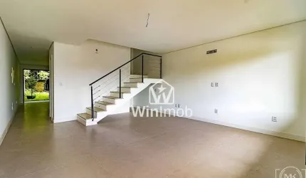 Casa à venda, 210 m² por R$ 1.100.000,00 - Chacara das Pedras - Porto Alegre/RS