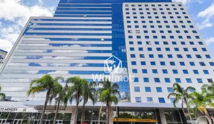 Apartamento à venda, 22 m² por R$ 255.000,00 - Cidade Baixa - Porto Alegre/RS