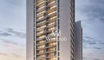 Apartamento com 3 dormitórios à venda, 151 m² por R$ 2.100.000,00 - Menino Deus - Porto Alegre/RS