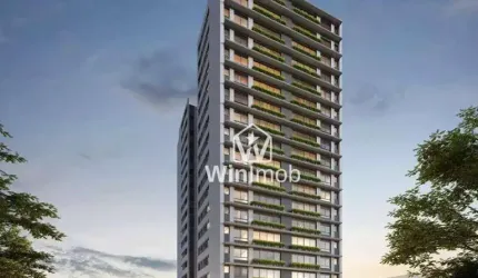 Apartamento com 3 dormitórios à venda, 159 m² por R$ 2.300.000,00 - Auxiliadora - Porto Alegre/RS