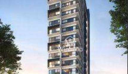Apartamento com 3 dormitórios à venda, 106 m² por R$ 1.760.000,00 - Moinhos de Vento - Porto Alegre/RS