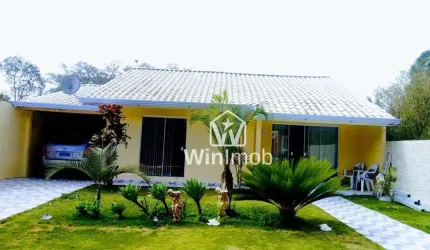 Casa à venda, 180 m² por R$ 690.000,00 - Condomínio Cantegril - Viamão/RS