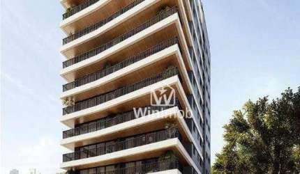 Apartamento com 3 dormitórios à venda, 137 m² por R$ 2.163.000,00 - Rio Branco - Porto Alegre/RS